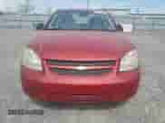 2010 Chevrolet Cobalt LS с VIN 1G1AB5F51A7211370, выставлен на аукционе Copart как лот 71101335 с пробегом 171 735 миль миль и Чистый • Clean title. История ставок и продаж доступна на DreamBid. Изображение 5.