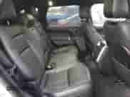 2019 Land Rover Range Rover Sport SE with VIN SALWG2RV4KA414937, listed as a Copart auction lot 47774255 with 57,684 mi miles and Salvage title. Bid and sale history available at DreamBid. Image 11.