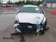 2023 Hyundai Sonata SEL with VIN KMHL64JA1PA280697, listed as a IAAI auction lot 43035115 with 37,609 mi miles and . Bid and sale history available at DreamBid. Image 6.