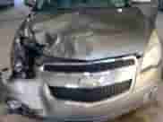 2010 Chevrolet Equinox 2LT с VIN 2CNALPEW9A6246664, выставлен на аукционе Copart как лот 68369465 с пробегом 101 279 миль миль и Списание • Salvage title. История ставок и продаж доступна на DreamBid. Изображение 12.