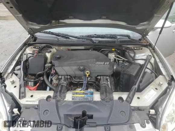 2008 Chevrolet Impala Police Police z VIN 2G1WS553989178293, wystawiony jako Copart lot #83814425 z przebiegiem 97 695 mil mil oraz Szkoda całkowita • Salvage title. Historia ofert i sprzedaży dostępna na DreamBid. Obrazek 11.