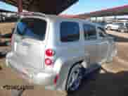 2006 Chevrolet HHR LT with VIN 3GNDA23PX6S592311, listed as a IAAI auction lot 43440811 with 184,801 mi miles and . Bid and sale history available at DreamBid. Image 4.