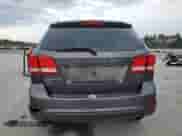 2017 Dodge Journey SXT with VIN 3C4PDDBGXHT515073, listed as a Copart auction lot 52847735 with 164,674 mi miles and Salvage title. Bid and sale history available at DreamBid. Image 6.