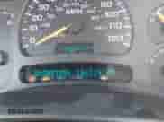 2003 GMC Sierra 1500 SLT с VIN 2GTEK19T631263010, выставлен на аукционе IAAI как лот 41846675 с пробегом 106 119 миль миль и . История ставок и продаж доступна на DreamBid. Изображение 7.