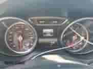 2017 Mercedes-Benz CLA 250 с VIN WDDSJ4EBXHN468071, выставлен на аукционе Copart как лот 80714705 с пробегом 79 000 миль миль и Списание • Salvage title. История ставок и продаж доступна на DreamBid. Изображение 9.