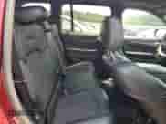 2025 Jeep Grand Cherokee Altitude z VIN 1C4RJHAG1SC292094, wystawiony jako Copart lot #65254305 z przebiegiem 2 899 mil mil oraz Nie do naprawy • Non repairable. Historia ofert i sprzedaży dostępna na DreamBid. Obrazek 11.