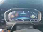 2024 Chevrolet Silverado 3500HD High Country с VIN 1GC4YVEY5RF208181, выставлен на аукционе Copart как лот 75567864 с пробегом 21 868 миль миль и Списание • Salvage title. История ставок и продаж доступна на DreamBid. Изображение 9.