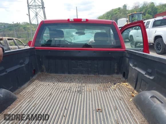 2012 Chevrolet Silverado 1500 Work Truck с VIN 1GCNKPEA6CZ184919, выставлен на аукционе IAAI как лот 42150818 с пробегом 53 882 миль миль и . История ставок и продаж доступна на DreamBid. Изображение 8.