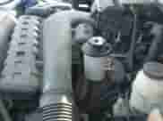 2007 Ford F-150 XL with VIN 1FTPX12V77KB62411, listed as a IAAI auction lot 42219217 with 204,775 mi miles and . Bid and sale history available at DreamBid. Image 13.