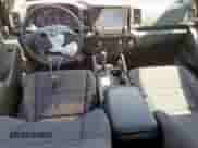 2022 Nissan Frontier S with VIN 1N6ED1CL2NN649148, listed as a Copart auction lot 67418145 with 62,593 mi miles and Salvage title. Bid and sale history available at DreamBid. Image 8.