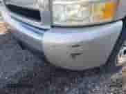 2008 Chevrolet Silverado 1500 1LT with VIN 1GCEK19C58Z258850, listed as a IAAI auction lot 43442672 with 126,810 mi miles and . Bid and sale history available at DreamBid. Image 21.