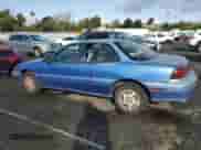 1995 Pontiac Grand Am с VIN 1G2NE15M7SM632227, выставлен на аукционе Copart как лот 50948085 с пробегом 98 976 миль миль и Чистый • Clean title. История ставок и продаж доступна на DreamBid. Изображение 2.