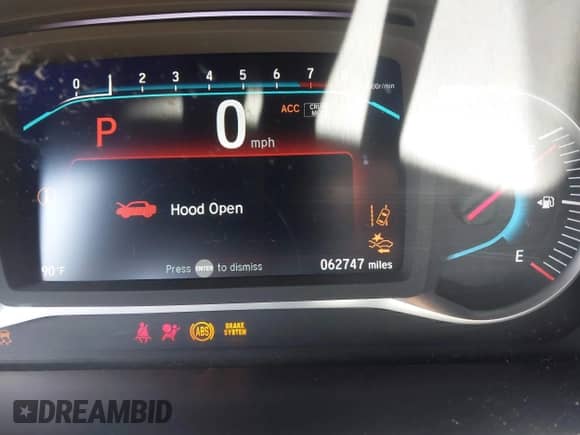 2021 Honda Passport EX-L с VIN 5FNYF7H5XMB006986, выставлен на аукционе IAAI как лот 42319190 с пробегом 62 747 миль миль и . История ставок и продаж доступна на DreamBid. Изображение 7.