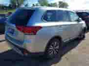 2020 Mitsubishi Outlander ES с VIN JA4AZ3A39LZ006104, выставлен на аукционе IAAI как лот 42316711 с пробегом 79 623 миль миль и . История ставок и продаж доступна на DreamBid. Изображение 4.