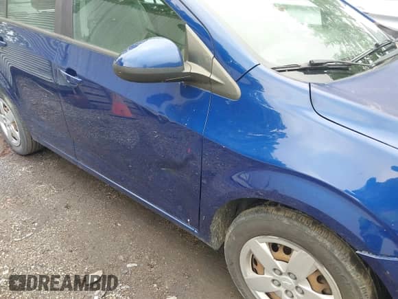 2014 Chevrolet Sonic LS с VIN 1G1JA5SG3E4127102, выставлен на аукционе IAAI как лот 42369479 с пробегом 225 473 миль миль и . История ставок и продаж доступна на DreamBid. Изображение 6.