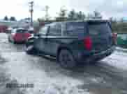 2019 Chevrolet Tahoe LS with VIN 1GNSKAKC9KR336283, listed as a IAAI auction lot 41280975 with 85,682 mi miles and . Bid and sale history available at DreamBid. Image 3.