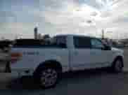 2013 Ford F-150 XL z VIN 1FTFW1ETXDFD68352, wystawiony jako Copart lot #81745965 z przebiegiem 168 174 mil mil oraz Szkoda całkowita • Salvage title. Historia ofert i sprzedaży dostępna na DreamBid. Obrazek 3.