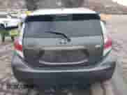 2015 Toyota Prius One z VIN JTDKDTB31F1580917, wystawiony jako IAAI lot #43198076 z przebiegiem 138 011 mil mil oraz . Historia ofert i sprzedaży dostępna na DreamBid. Obrazek 16.