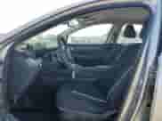 2024 Hyundai Sonata SEL with VIN KMHL64JA6RA396416, listed as a Copart auction lot 60654175 with 6,159 mi miles and Salvage title. Bid and sale history available at DreamBid. Image 7.