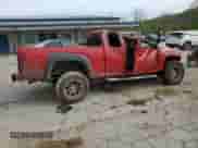 2010 Chevrolet Colorado 1LT with VIN 1GCKTCDE9A8145600, listed as a Copart auction lot 53667325 with 91,725 mi miles and Salvage title. Bid and sale history available at DreamBid. Image 3.