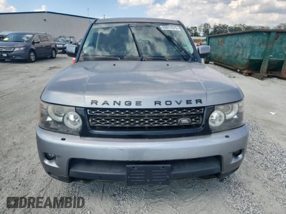 2013 Land Rover Range Rover Sport HSE z VIN SALSF2D46DA809480, wystawiony jako Copart lot #63917075 z przebiegiem 157 204 mil mil oraz Czysty tytuł • Clean title. Historia ofert i sprzedaży dostępna na DreamBid. Obrazek 5.