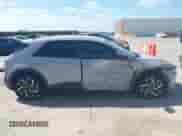 2023 Hyundai Ioniq 5 SE with VIN KM8KM4AE7PU155741, listed as a IAAI auction lot 42847543 with 49,646 mi miles and . Bid and sale history available at DreamBid. Image 13.