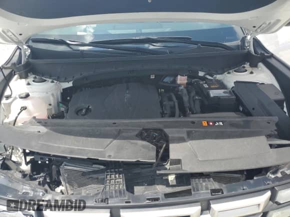 2025 Hyundai Santa Cruz SEL с VIN 5NTJB4DE6SH126852, выставлен на аукционе Copart как лот 62755315 с пробегом 21 175 миль миль и Списание • Salvage title. История ставок и продаж доступна на DreamBid. Изображение 11.