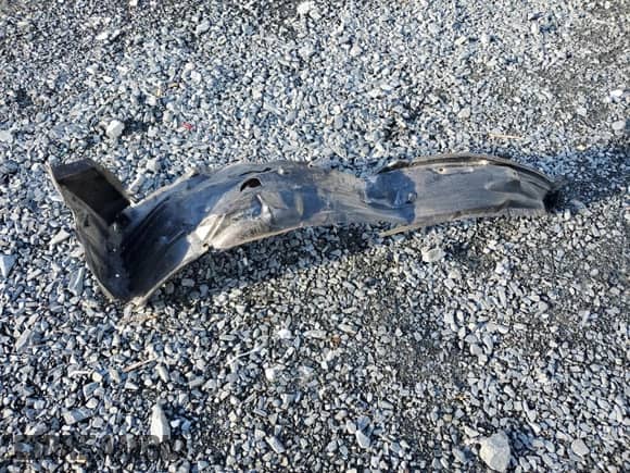 2012 Subaru Impreza Premium с VIN JF1GPAD60CG223591, выставлен на аукционе Copart как лот 88493515 с пробегом 169 457 миль миль и Списание • Salvage title. История ставок и продаж доступна на DreamBid. Изображение 12.