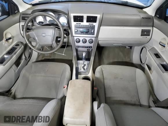 2008 Dodge Avenger SXT с VIN 1B3LC56R48N603640, выставлен на аукционе Copart как лот 68100665 с пробегом 135 804 миль миль и Чистый • Clean title. История ставок и продаж доступна на DreamBid. Изображение 8.
