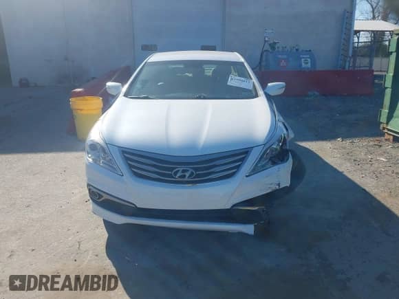 2017 Hyundai Azera с VIN KMHFG4JG7HA590918, выставлен на аукционе IAAI как лот 41990813 с пробегом 128 088 миль миль и . История ставок и продаж доступна на DreamBid. Изображение 13.
