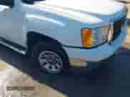 2010 GMC Sierra 1500 SL с VIN 1GTSKUEA3AZ133151, выставлен на аукционе IAAI как лот 43367056 с пробегом 153 612 миль миль и . История ставок и продаж доступна на DreamBid. Изображение 6.