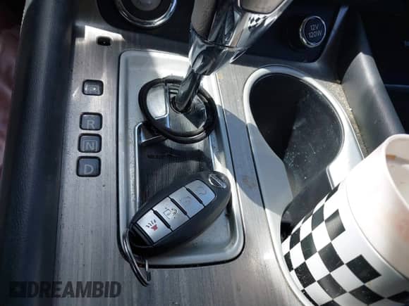 2017 Nissan Murano S with VIN 5N1AZ2MG9HN107961, listed as a IAAI auction lot 41838283 with 51,455 mi miles and . Bid and sale history available at DreamBid. Image 11.