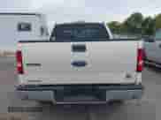 2008 Ford F-150 XLT с VIN 1FTPW14V18FB49194, выставлен на аукционе IAAI как лот 43344224 с пробегом 199 009 миль миль и . История ставок и продаж доступна на DreamBid. Изображение 16.