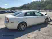 2011 Chevrolet Malibu LTZ with VIN 1G1ZE5E75BF140629, listed as a Copart auction lot 85324295 with 257,128 mi miles and Salvage title. Bid and sale history available at DreamBid. Image 3.