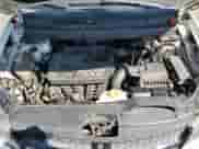 2015 Dodge Journey Crossroad with VIN 3C4PDCGB3FT531054, listed as a Copart auction lot 81091765 with 126,004 mi miles and Clean title. Bid and sale history available at DreamBid. Image 12.