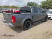 2020 Nissan Frontier SV with VIN 1N6ED0EA4LN727738, listed as a IAAI auction lot 43527003 with 94,663 mi miles and . Bid and sale history available at DreamBid. Image 4.