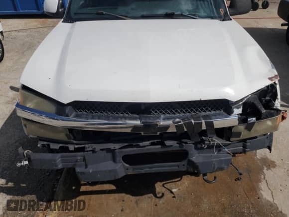 2002 Chevrolet Avalanche с VIN 3GNEK13T82G174495, выставлен на аукционе Copart как лот 69286155 с пробегом 266 941 миль миль и На запчасти • Non repairable. История ставок и продаж доступна на DreamBid. Изображение 11.