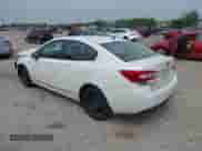 2020 Subaru Impreza z VIN 4S3GKAB69L3605444, wystawiony jako IAAI lot #42596703 z przebiegiem 68 903 mil mil oraz . Historia ofert i sprzedaży dostępna na DreamBid. Obrazek 3.