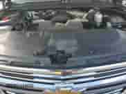 2018 Chevrolet Tahoe Premier с VIN 1GNSKCKC7JR223765, выставлен на аукционе Copart как лот 82515585 с пробегом 114 394 миль миль и Чистый • Clean title. История ставок и продаж доступна на DreamBid. Изображение 12.
