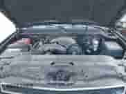 2007 Chevrolet Suburban LT с VIN 3GNFK16347G185615, выставлен на аукционе IAAI как лот 42503865 с пробегом 183 200 миль миль и . История ставок и продаж доступна на DreamBid. Изображение 10.