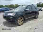 2018 Ford Explorer Platinum с VIN 1FM5K8HT5JGC80743, выставлен на аукционе Copart как лот 61615395 с пробегом 133 684 миль миль и Списание • Salvage title. История ставок и продаж доступна на DreamBid. Изображение 1.