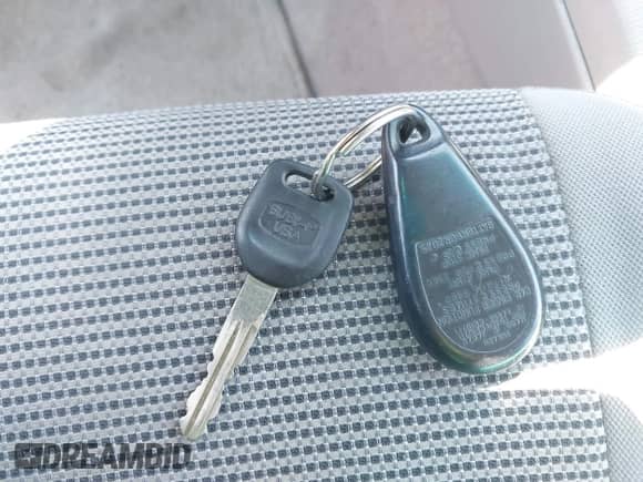 2008 Subaru Forester X with VIN JF1SG636X8H712798, listed as a IAAI auction lot 42809523 with 260,301 mi miles and . Bid and sale history available at DreamBid. Image 11.