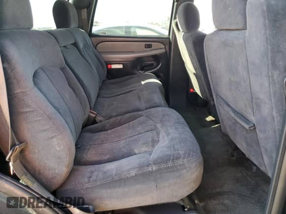 2002 Chevrolet Tahoe LS с VIN 1GNEC13T12J268228, выставлен на аукционе Copart как лот 66536345 с пробегом 154 530 миль миль и Чистый • Clean title. История ставок и продаж доступна на DreamBid. Изображение 11.