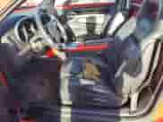 2005 Chevrolet SSR LS с VIN 1GCES14H25B115085, выставлен на аукционе Copart как лот 81590824 с пробегом 114 097 миль миль и Списание • Salvage title. История ставок и продаж доступна на DreamBid. Изображение 7.