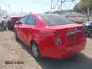 2015 Chevrolet Sonic LT с VIN 1G1JC5SB6F4136425, выставлен на аукционе IAAI как лот 43149738 с пробегом 106 588 миль миль и . История ставок и продаж доступна на DreamBid. Изображение 3.