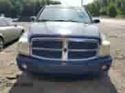 2006 Dodge Durango SLT with VIN 1D4HB48N96F183623, listed as a Copart auction lot 69988635 with 180,825 mi miles and Salvage title. Bid and sale history available at DreamBid. Image 5.