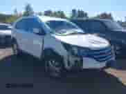 2014 Honda CR-V EX-L с VIN 5J6RM4H7XEL116536, выставлен на аукционе IAAI как лот 43296480 с пробегом 120 348 миль миль и . История ставок и продаж доступна на DreamBid. Изображение 1.