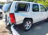 2007 Chevrolet Tahoe LT с VIN 1GNFK13037J282006, выставлен на аукционе IAAI как лот 42640886 с пробегом 216 616 миль миль и . История ставок и продаж доступна на DreamBid. Изображение 12.