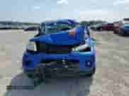 2015 Nissan Frontier SV with VIN 1N6AD0EV7FN731689, listed as a Copart auction lot 65343495 with 157,006 mi miles and Non repairable. Bid and sale history available at DreamBid. Image 13.