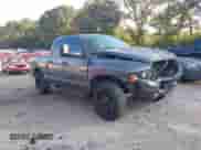 2003 Dodge 1500 ST with VIN 1D7HU18D33S336714, listed as a IAAI auction lot 43228205 with 124,808 mi miles and . Bid and sale history available at DreamBid. Image 1.